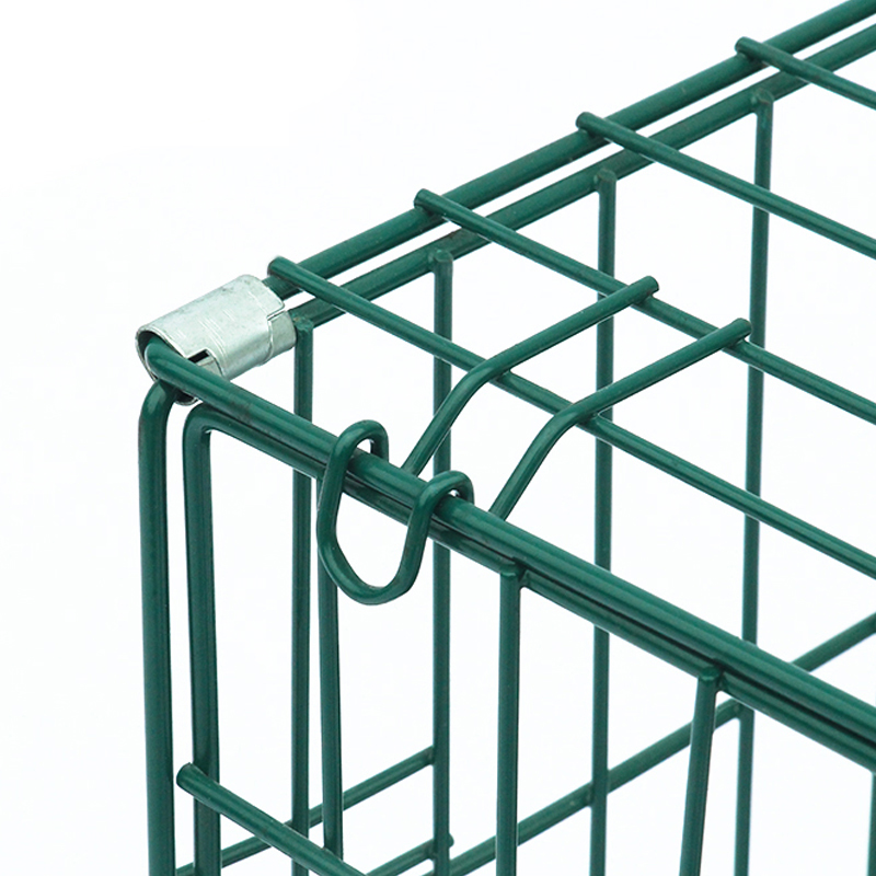 Skládací kovová psí klece skládací dráty Skládací kovová psí klece skládací dráty