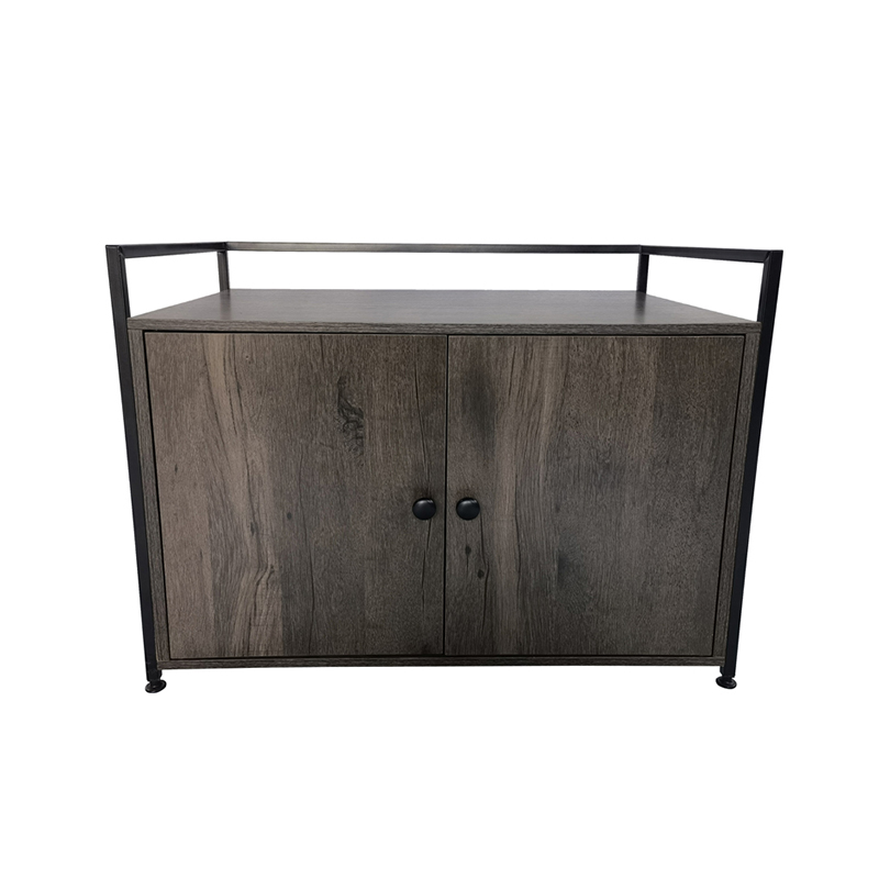 Skříň pro odpadky s kočkami s nábytkem dělicího nábytku