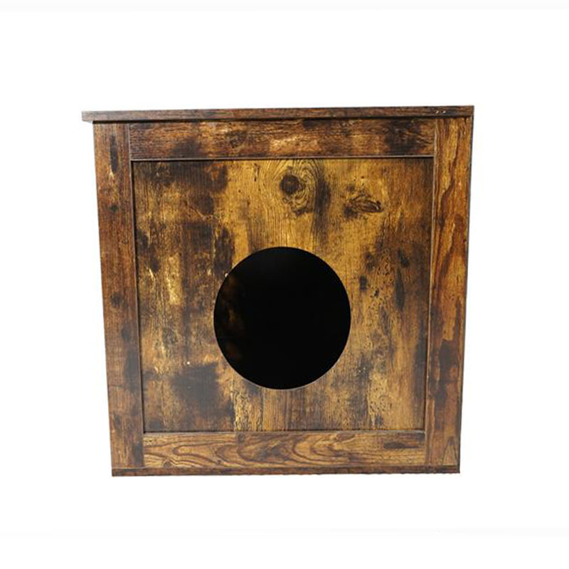 Vnitřní boční stolní nábytek kočky kočičí kočičí kabinet