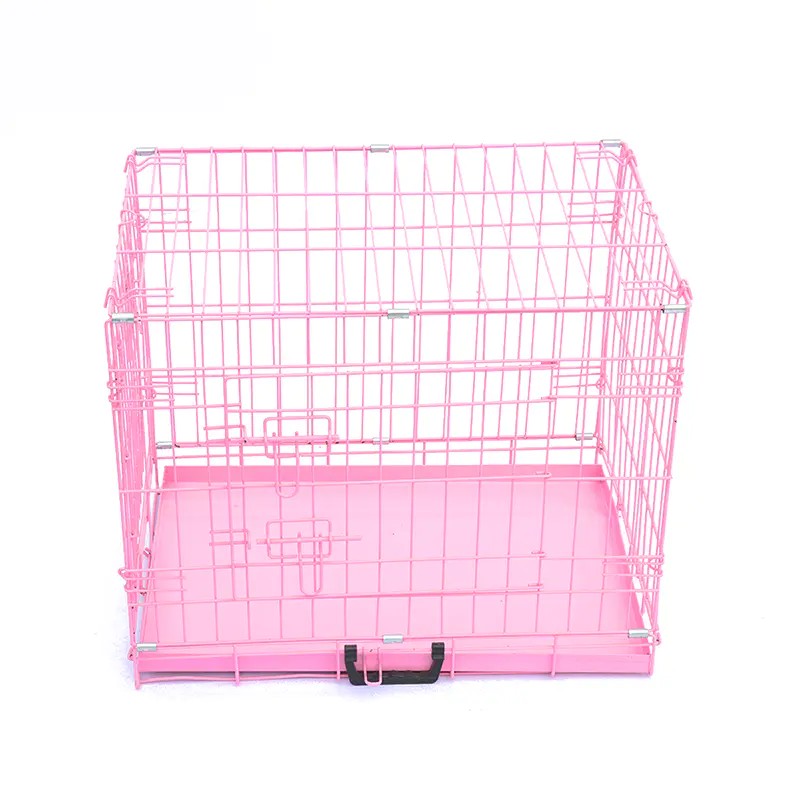 How to Troubleshoot Common Issues with Dog Cages Effectively? How to Troubleshoot Common Issues with Dog Cages Effectively?